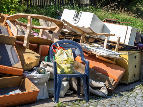 Best Full-Service Junk Removal  in Tyler, TX