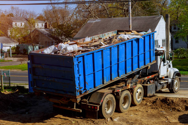 Basement Cleanout Services in Tyler, TX