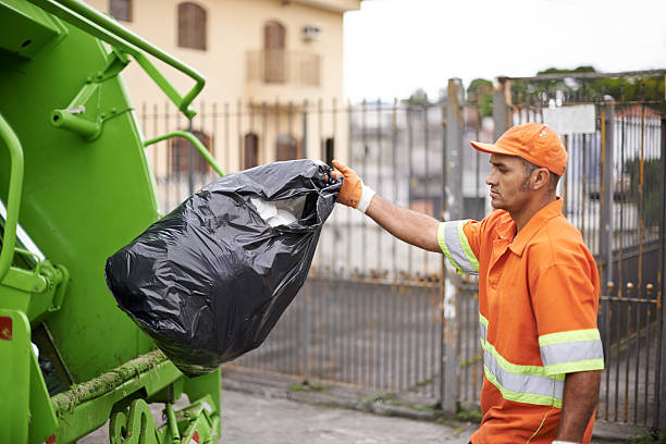 Best Basement Cleanout Services  in Tyler, TX